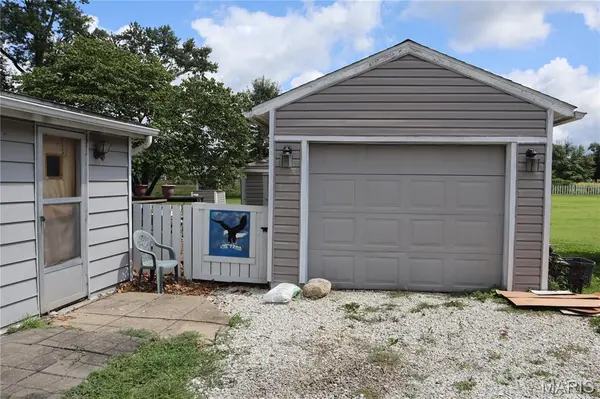 917 Forest ST, Jerseyville, IL 62052