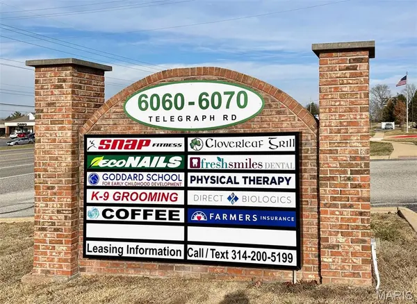 6060 Telegraph RD, St Louis, MO 63129