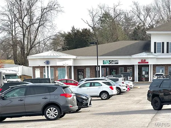 6060 Telegraph RD, St Louis, MO 63129