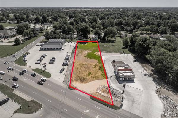 808 S Main ST, Sikeston, MO 63801