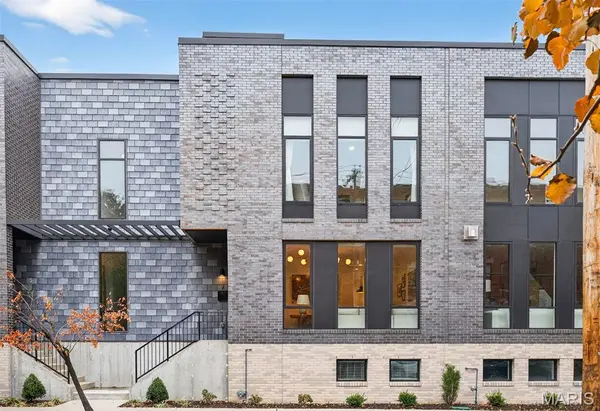 215 N Sarah ST #7, St Louis, MO 63108