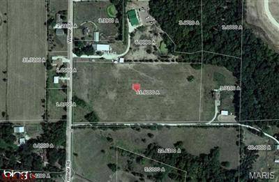 1322 Wilmer RD, Wentzville, MO 63385
