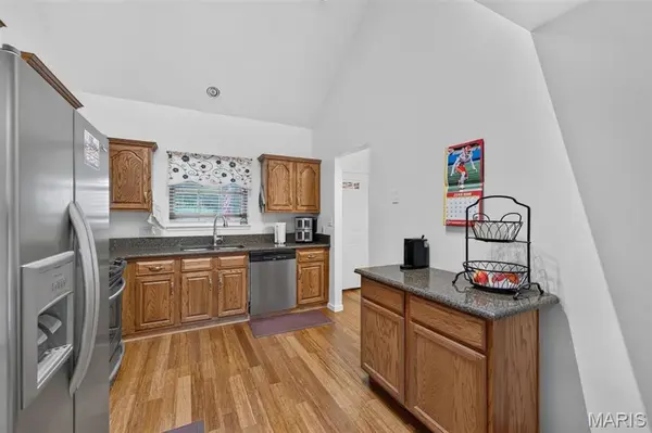 2224 Saint Clair AVE, Brentwood, MO 63144