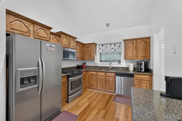 2224 Saint Clair AVE, Brentwood, MO 63144