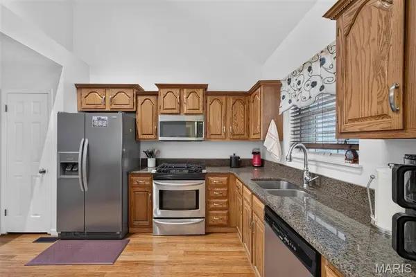 2224 Saint Clair AVE, Brentwood, MO 63144