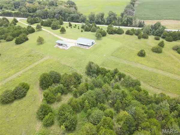 44976 Ariel LN, Monroe City, MO 63456