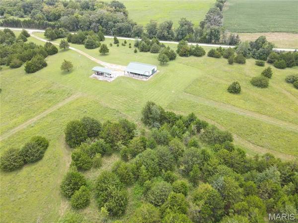 44976 Ariel LN, Monroe City, MO 63456