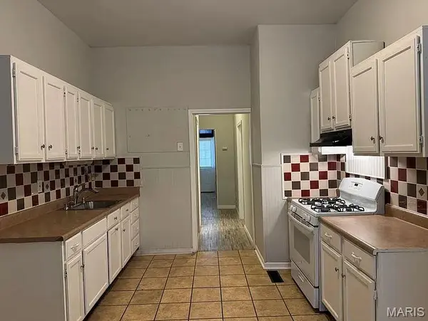 4119 S Compton AVE, St Louis, MO 63118