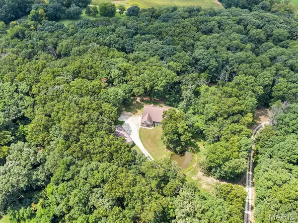 138 Royal DR, Foley, MO 63347