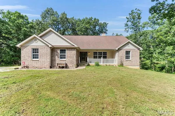 138 Royal DR, Foley, MO 63347