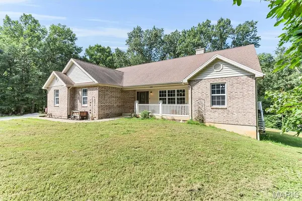 138 Royal DR, Foley, MO 63347