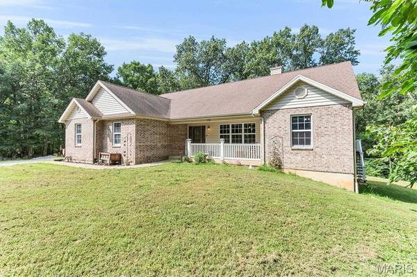 138 Royal DR, Foley, MO 63347