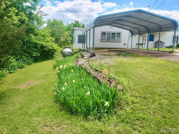 300 Russell ST #A & B, Sullivan, MO 63080
