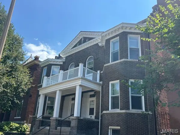 3666-3668 Russell BLVD, St Louis, MO 63110