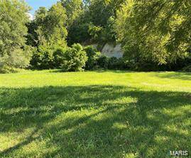 319 S Griffith ST, Hannibal, MO 63401