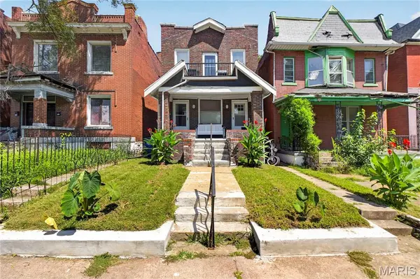 4019 Maffitt AVE, St Louis, MO 63113