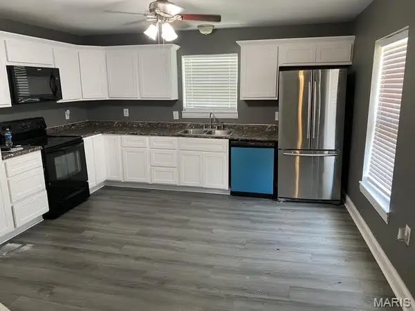 304 Poe ST, Park Hills, MO 63601