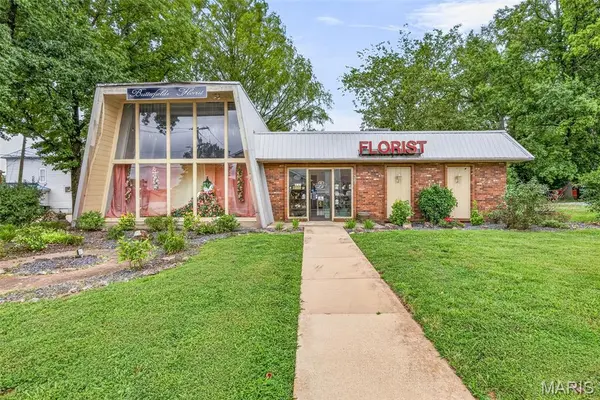 302 W Columbia, Farmington, MO 63640