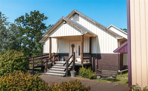 198 S Highway Y, Steelville, MO 65565
