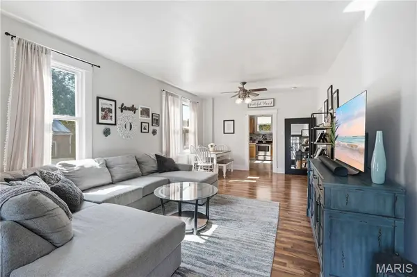 600 W 2nd ST, Washington, MO 63090