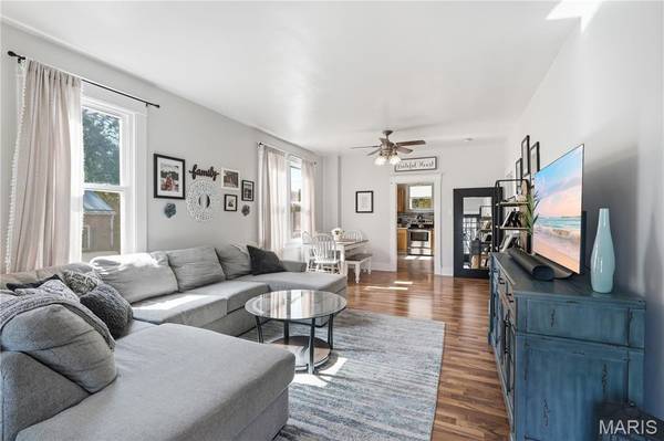600 W 2nd ST, Washington, MO 63090