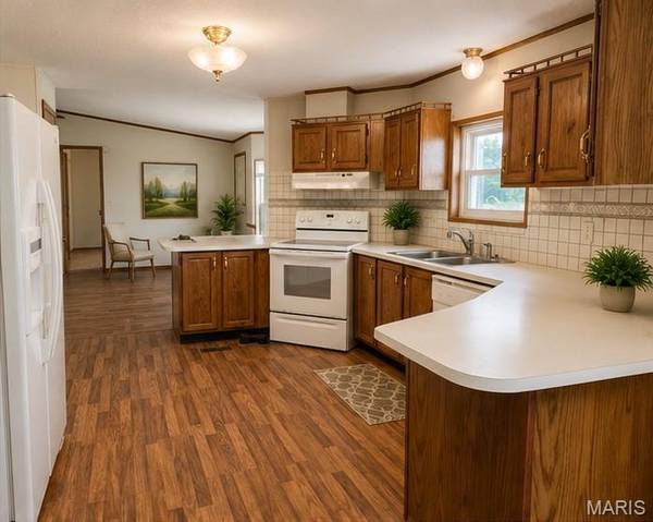 15246 Cannon Mines RD, Cadet, MO 63630