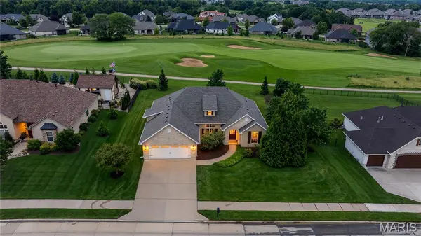 6106 Ivory LN, Columbia, MO 65201