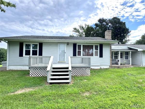 59604 Starview Estates, New London, MO 63459