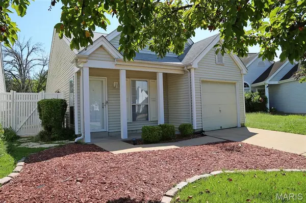 714 Liberty Village DR, Unincorporated, MO 63031