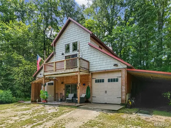 24507 Lebanese Ln, St Mary, MO 63673