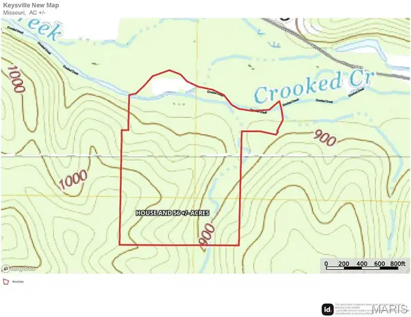 150 Keysville RD, Steelville, MO 65565