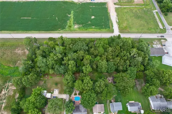 0 Veterans Memorial Drive, Mount Vernon, IL 62864
