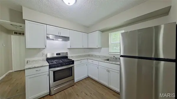 424 Shirley AVE, St Louis, MO 63135