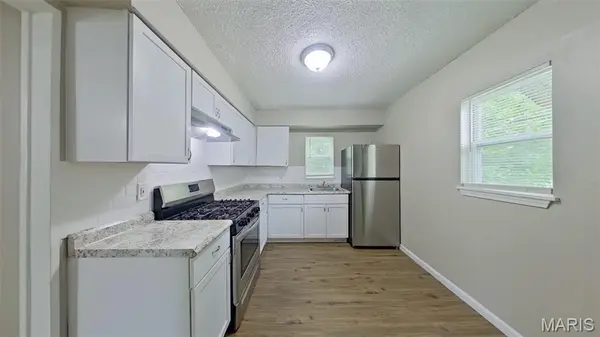 424 Shirley AVE, St Louis, MO 63135