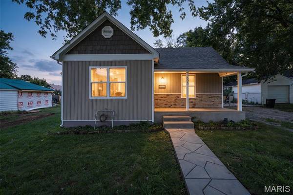 603 4th ST, Park Hills, MO 63601