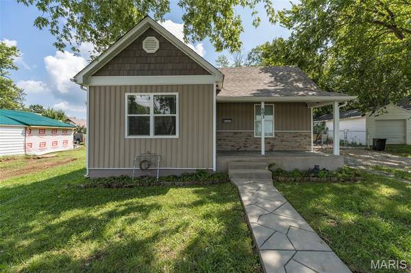 603 4th ST, Park Hills, MO 63601