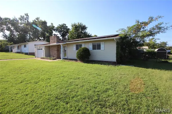 108 Eric ST, Fredericktown, MO 63645
