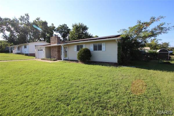 108 Eric ST, Fredericktown, MO 63645
