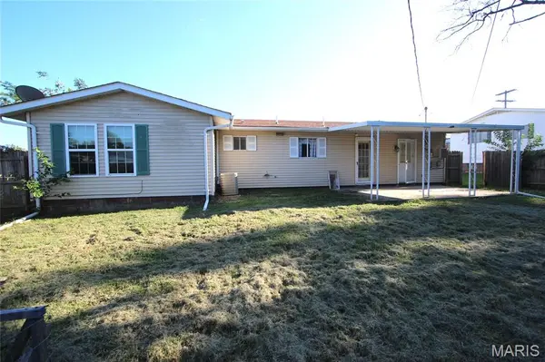 108 Eric ST, Fredericktown, MO 63645