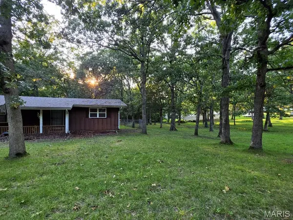 313 Saint Gerard ST, Bonne Terre, MO 63628