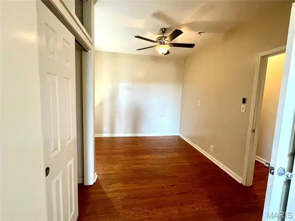 4955 Arsenal ST #1W, St Louis, MO 63139