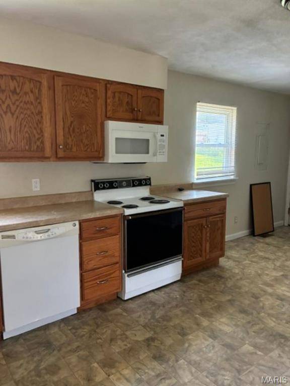 504 Stewart ST, De Soto, MO 63020