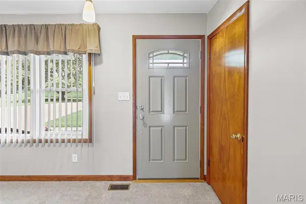 13906 Klaus Lake RD, Highland, IL 62249