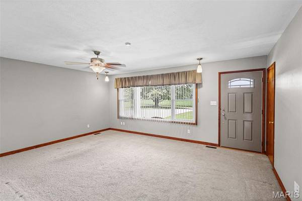 13906 Klaus Lake RD, Highland, IL 62249