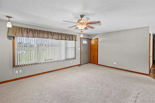 13906 Klaus Lake RD, Highland, IL 62249