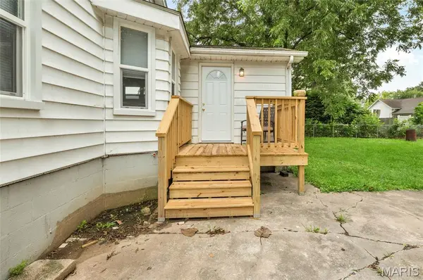 604 Stryker AVE, Jerseyville, IL 62052