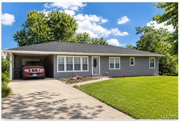 204 N 4th ST, Clarksville, MO 63336