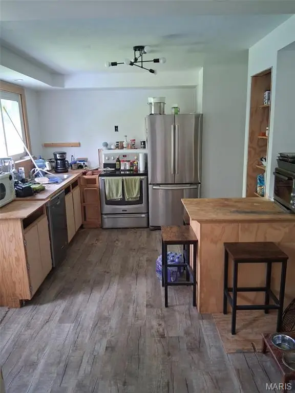 204 N 4th ST, Clarksville, MO 63336