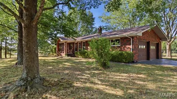 11755 Highway 137, Licking, MO 65542