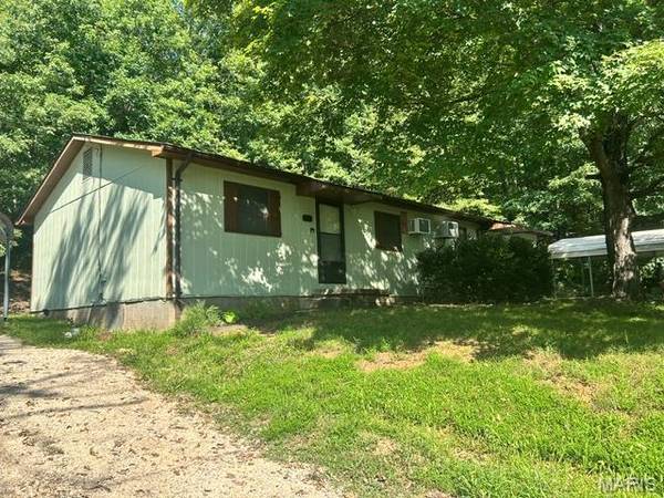 309 North Lucas, Pilot Knob, MO 63663